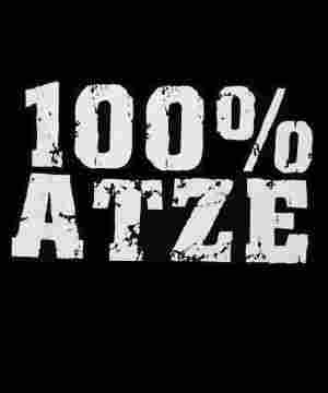 100 % Atze