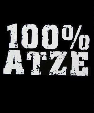 100% Atze