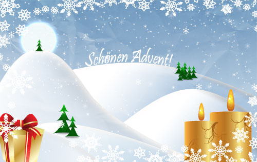 2ter Advent