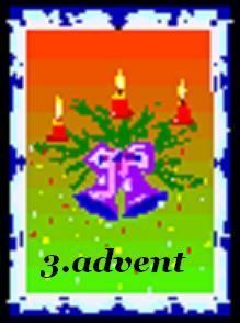 3 advent
