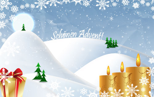 3ter Advent