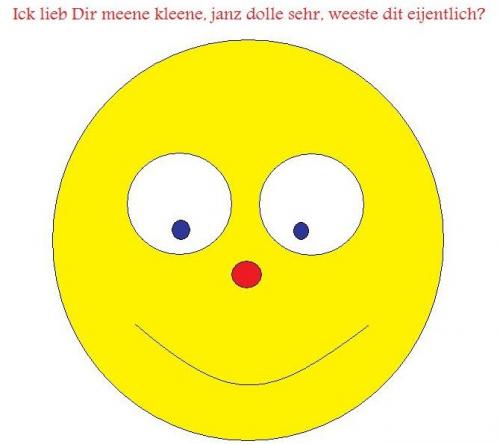 Berliner Smile
