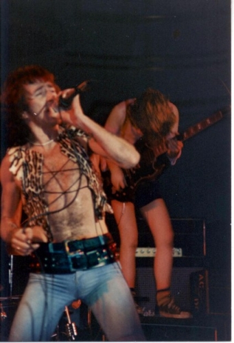 Bon&Angus 1976