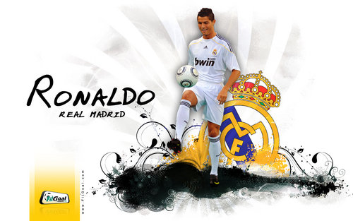 C. Ronaldo Real Madrid
