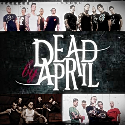 Dead by April3
