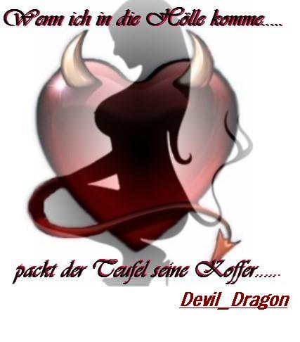 Devil-Dragon