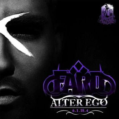 Fard-Alter Ego(cover)