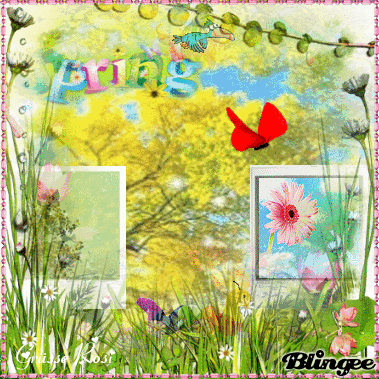 Frühling