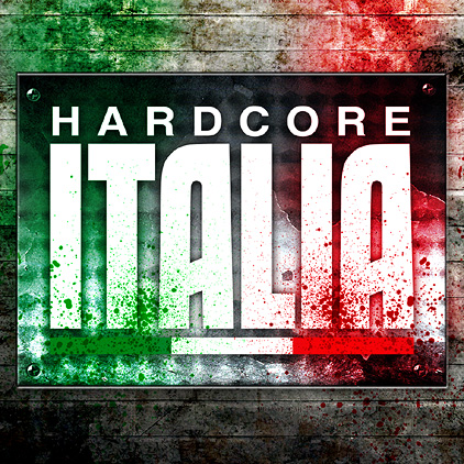 hardcore italia