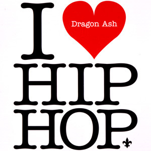 i love hiphop