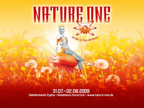 Nature One 2009