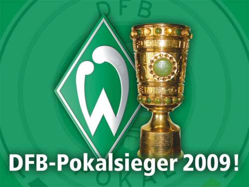 Pokalsieger 2009(2)
