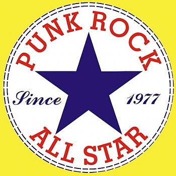 Punk Rock Allstar