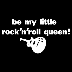 Rock n Roll Queen