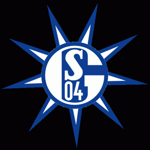 Schalke04 sonne