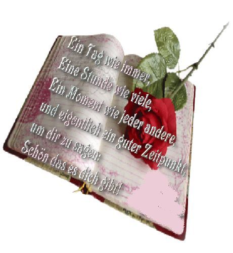 Wie Schon Das Es Dich Gibt Bilder