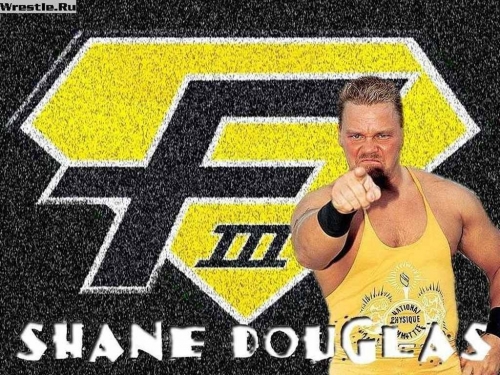 Shane Douglas