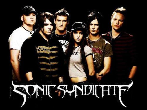 sonic syndicate