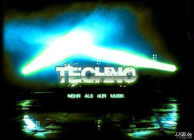 techno 