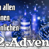 2. advent