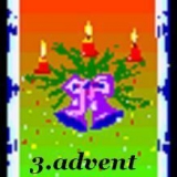 3 advent