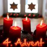 4. advent