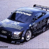 Audi TT Dtm
