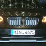 BMWX1