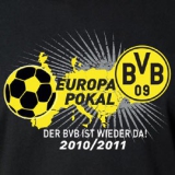 BVB Europapokal!!!