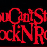 Cant stop rock n roll