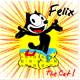 FelixtheCat