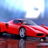 Ferrari Turbo