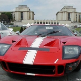 ford gt 40