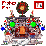 frohes fest