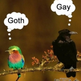 gay+goth
