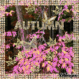 Glitter - Autumn