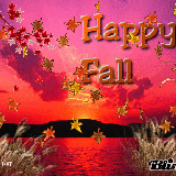 Happy Fall_