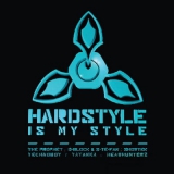 Hardsylte is my Style