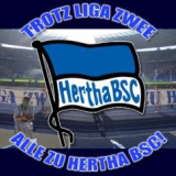 hertha bsc