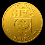 HFC Münze