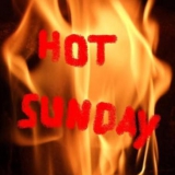 Hot Sunday