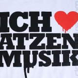 I love Atzenmusik