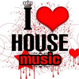 I love house