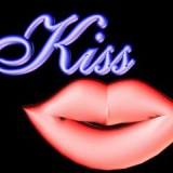 kiss 