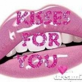 kisses for you