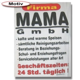 MAMA GmbH