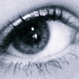 mein Auge