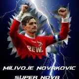 Milivoje Novakovic