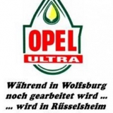 Opel ultra