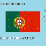 Portugisischer Spruch